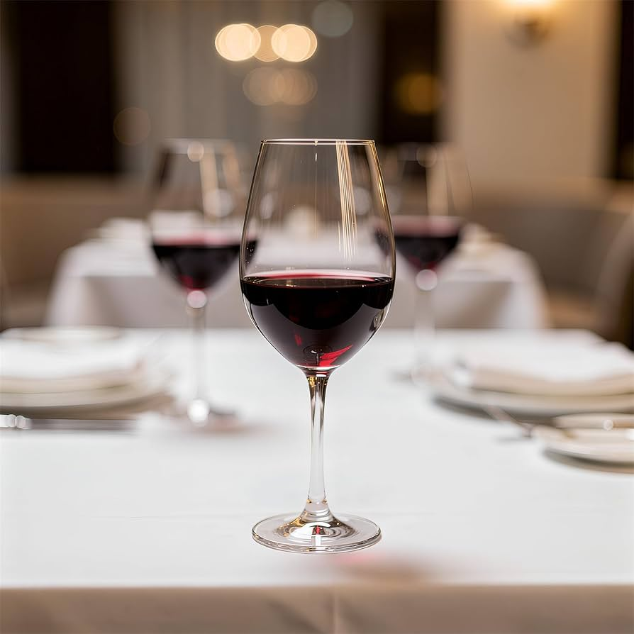 Elegancka sala restauracyjna Wyndekruzavo